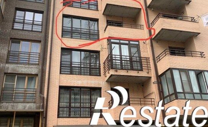 3-комн квартира Московское шоссе, 3В,  д. 3В
