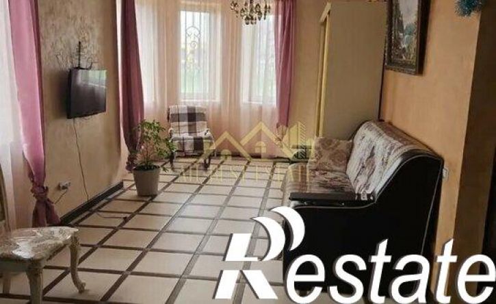 2-комн квартира улица Зураба Магкаева, 83,  д. 83
