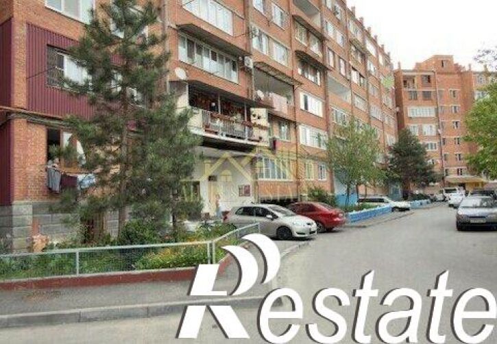 5-комн квартира Весенняя улица, 13,  д. 13