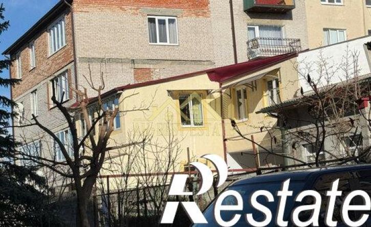 1-комн квартира улица Братьев Темировых, 68к2,  д. 68к2