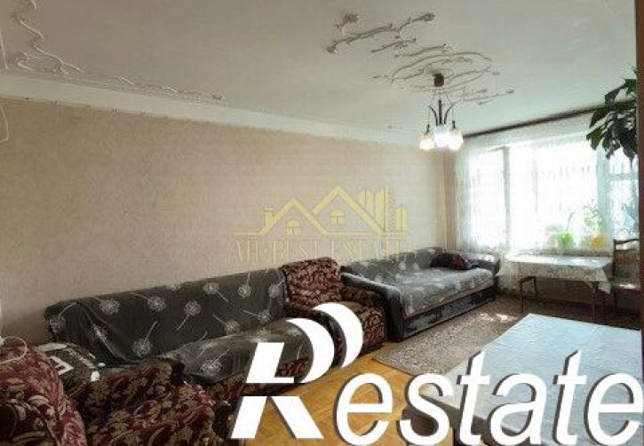 3-комн квартира проспект Доватора, 43/1,  д. 43/1