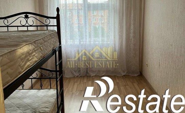 2-комн квартира улица Генерала Дзусова, 27,  д. 27