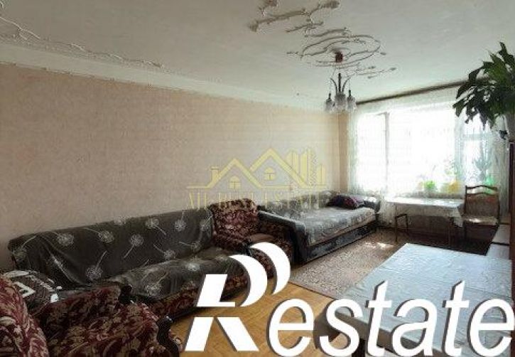 3-комн квартира проспект Доватора, 43/1,  д. 43/1