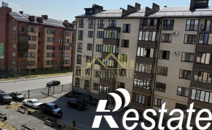 3-комн квартира проспект Героев Отечества, 6,  д. 6