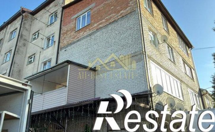 1-комн квартира улица Братьев Темировых, 68к2,  д. 68к2