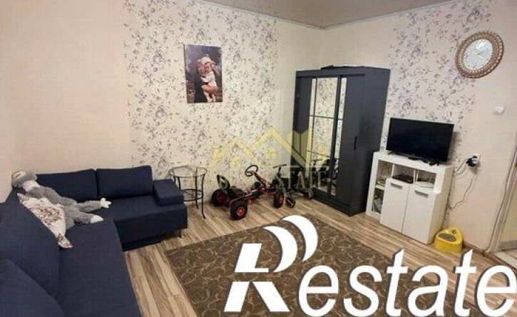 2-комн квартира улица Гостиева, 29,  д. 29