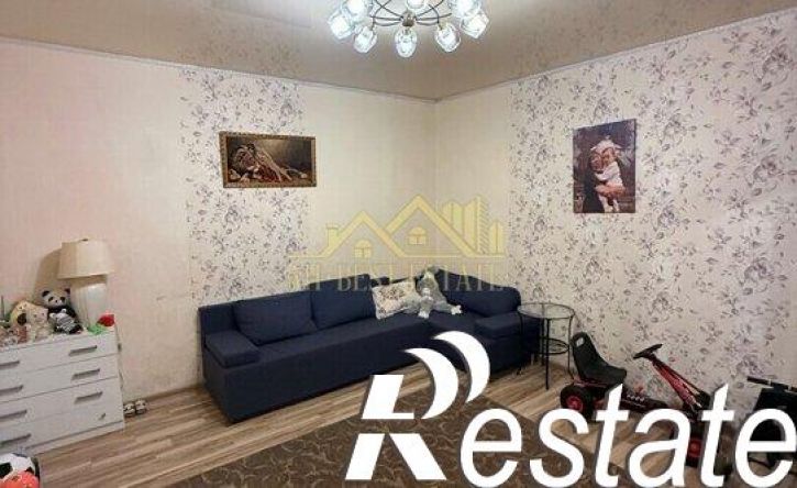 2-комн квартира улица Гостиева, 29,  д. 29