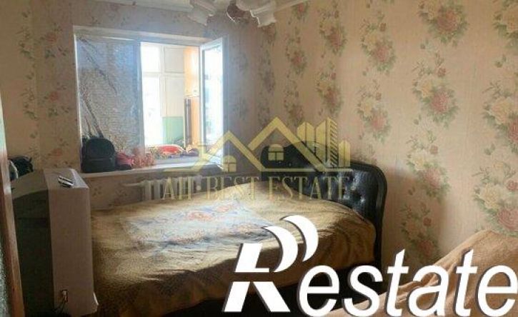 3-комн квартира улица Кутузова, 81/5,  д. 81/5