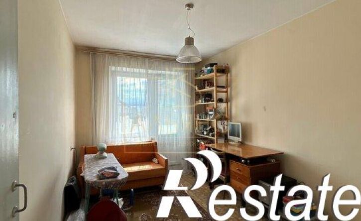 4-комн квартира Московская улица, 54,  д. 54