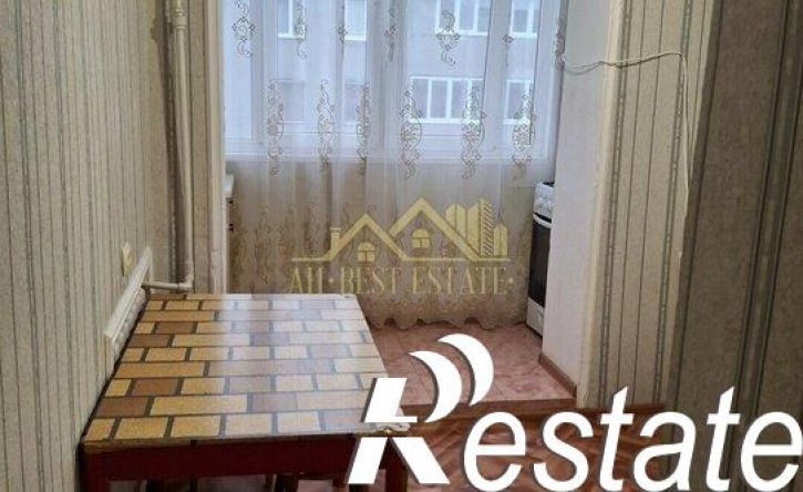 1-комн квартира улица Кольбуса, 42,  д. 42
