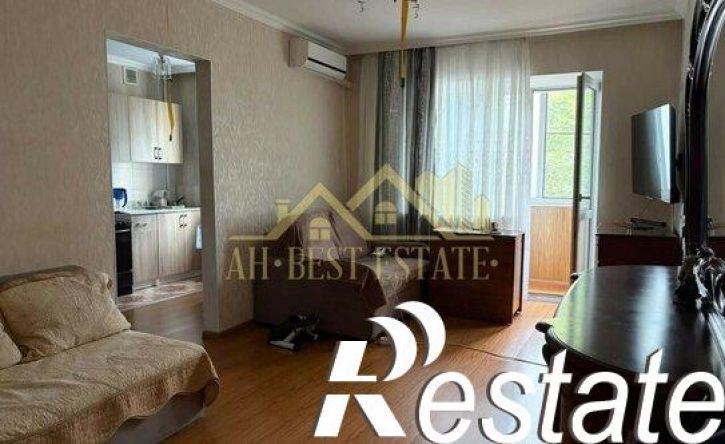 3-комн квартира Карцинское шоссе, 31,  д. 31