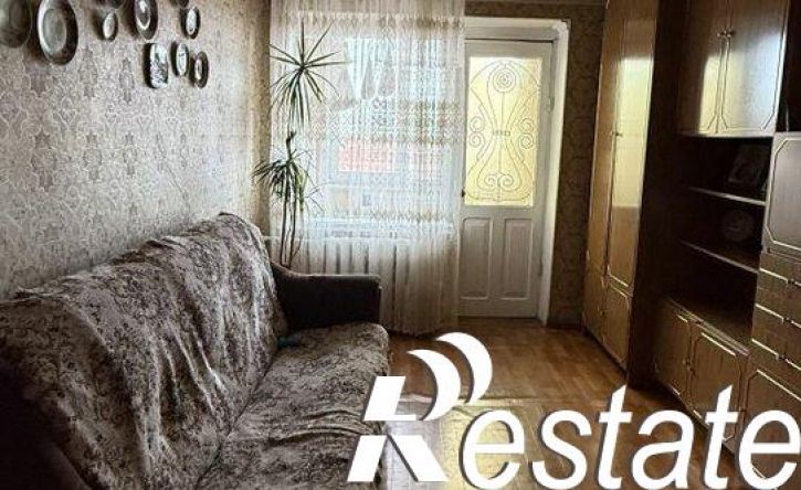 3-комн квартира улица Кирова, 74,  д. 74