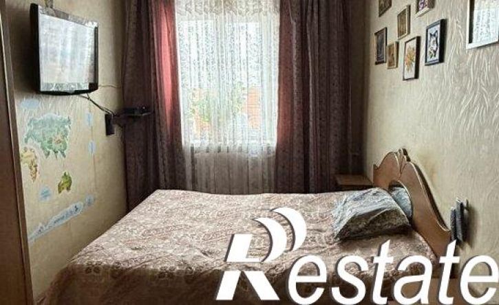 3-комн квартира улица Кирова, 74,  д. 74