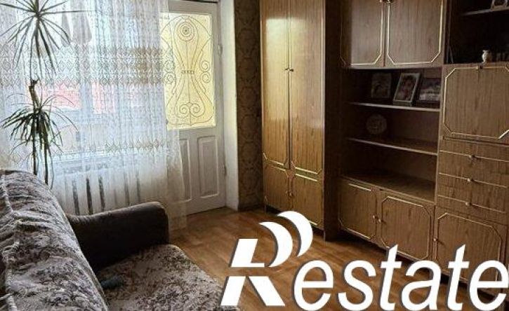 3-комн квартира улица Кирова, 74,  д. 74