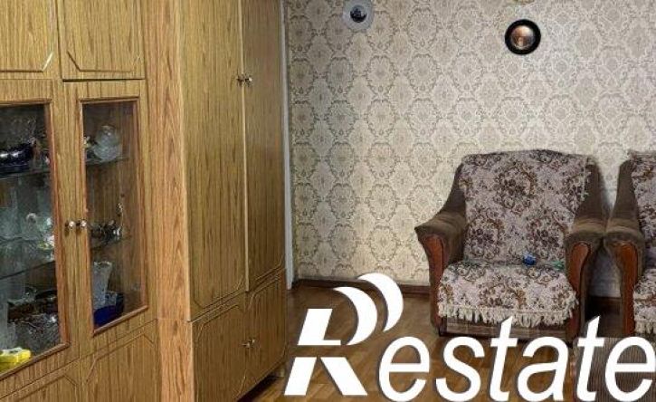 3-комн квартира улица Кирова, 74,  д. 74