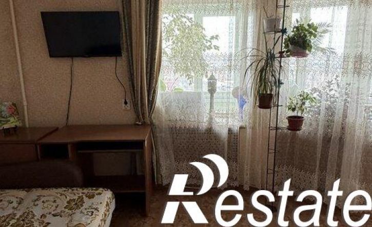 3-комн квартира улица Кирова, 74,  д. 74