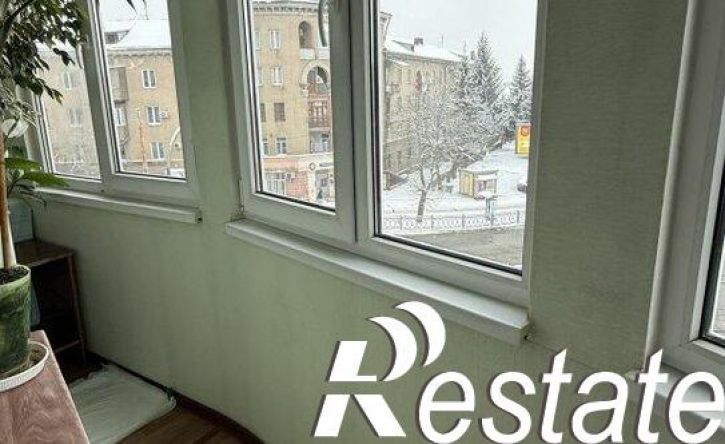 3-комн квартира улица Кирова, 74,  д. 74