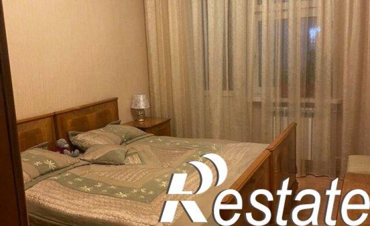 3-комн квартира улица Астана Кесаева, 37,  д. 37