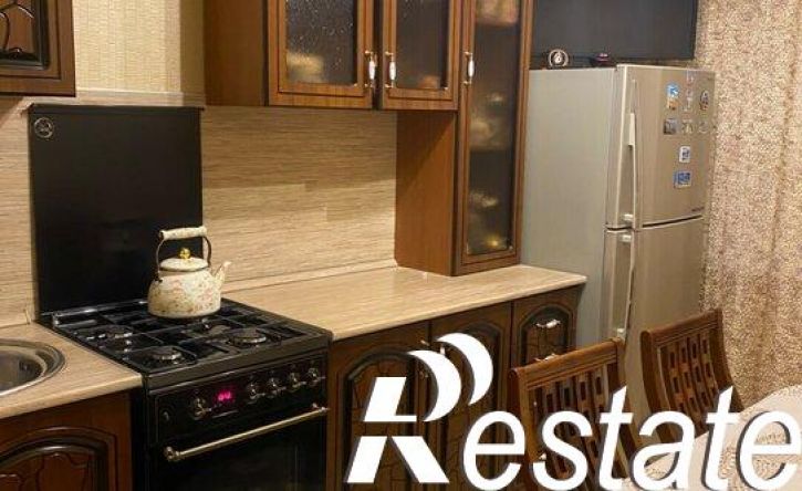 3-комн квартира улица Астана Кесаева, 37,  д. 37