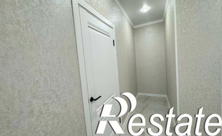 1-комн квартира улица Хадарцева, 41 к1,  д. 41 к1