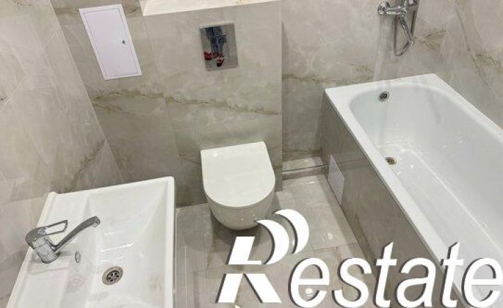 1-комн квартира улица Хадарцева, 41 к1,  д. 41 к1