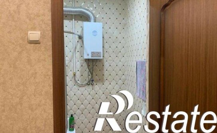 3-комн квартира улица Колка Кесаева, 5А/11,  д. 5А/11
