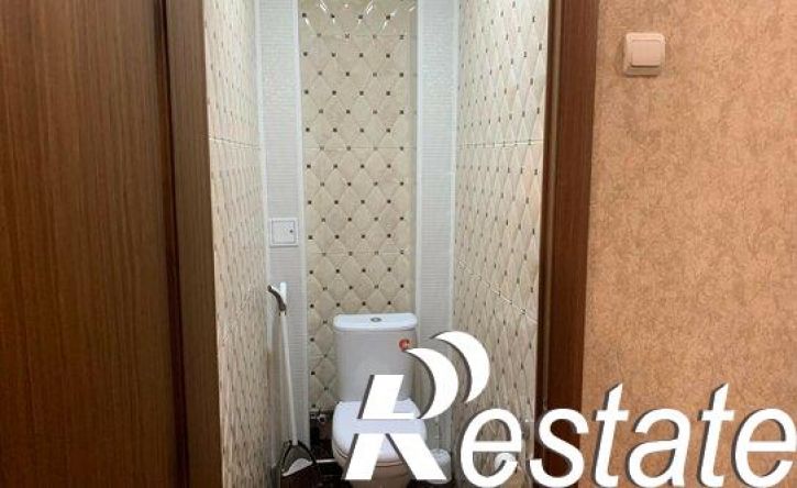 3-комн квартира улица Колка Кесаева, 5А/11,  д. 5А/11