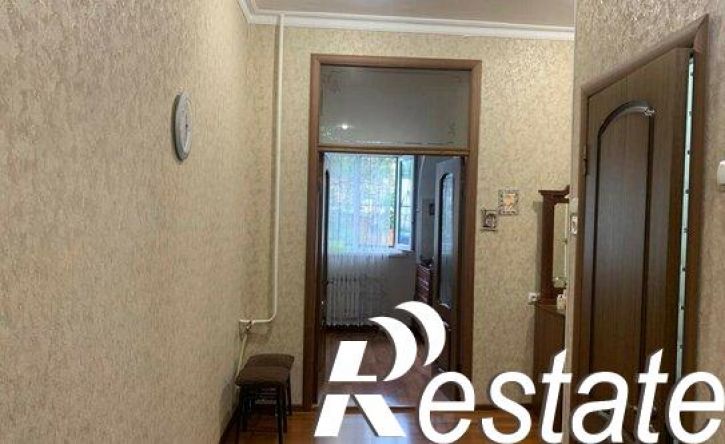 3-комн квартира улица Колка Кесаева, 5А/11,  д. 5А/11