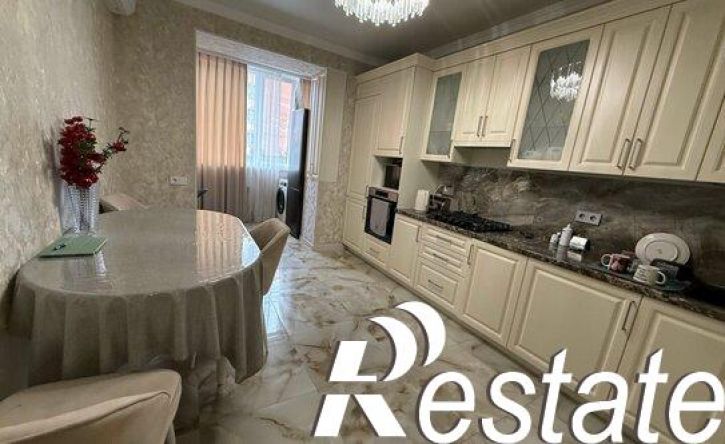 2-комн квартира улица Билара Кабалоева, 12Б,  д. 12Б