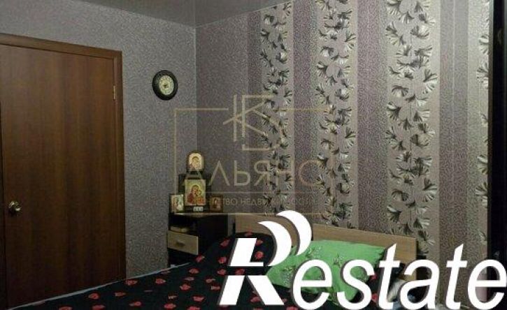 2-комн квартира Автобусный переулок, 8,  д. 8