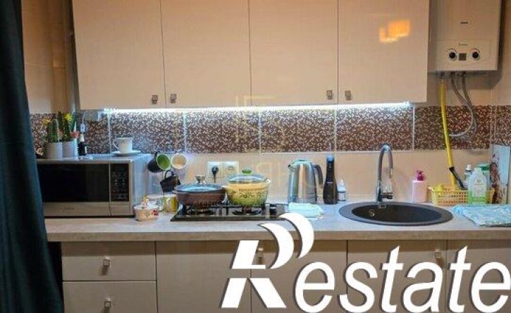 2-комн квартира Автобусный переулок, 8,  д. 8