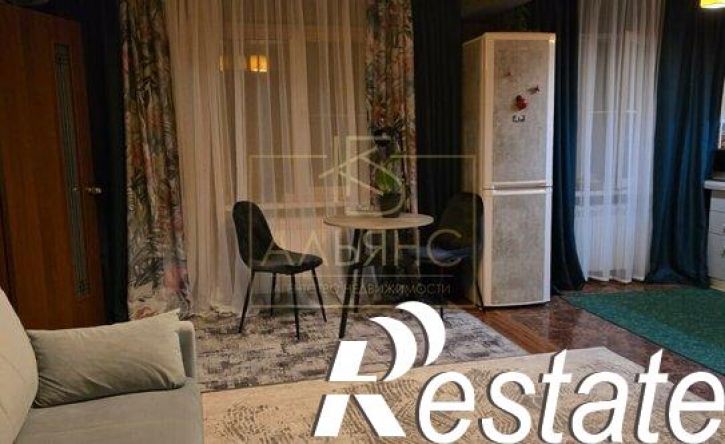 2-комн квартира Автобусный переулок, 8,  д. 8