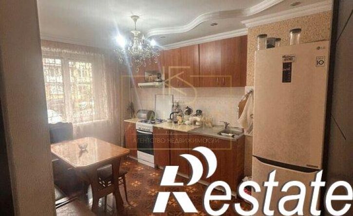 4-комн квартира Карцинское шоссе, 53,  д. 53