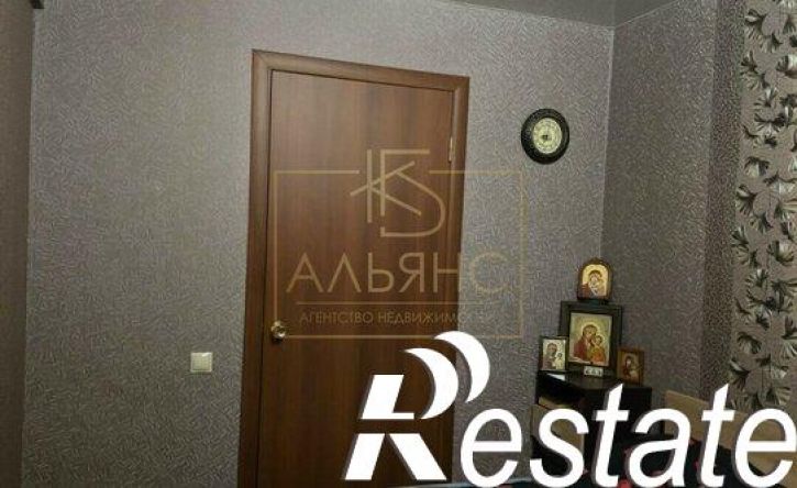 2-комн квартира Автобусный переулок, 8,  д. 8