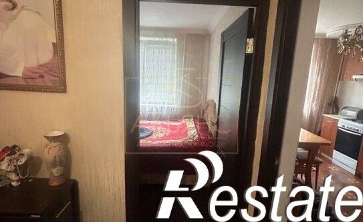 4-комн квартира Карцинское шоссе, 53,  д. 53