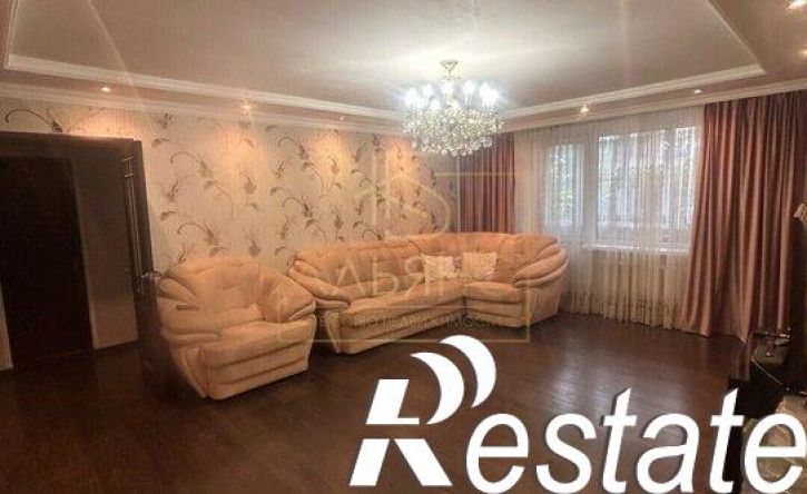 4-комн квартира Карцинское шоссе, 53,  д. 53