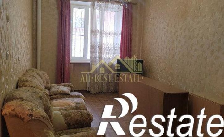 3-комн квартира улица Тамаева, 31,  д. 31