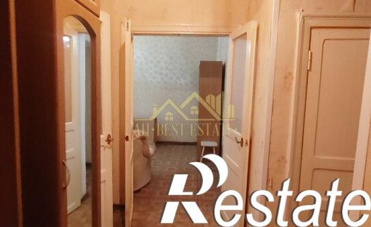 3-комн квартира улица Тамаева, 31,  д. 31