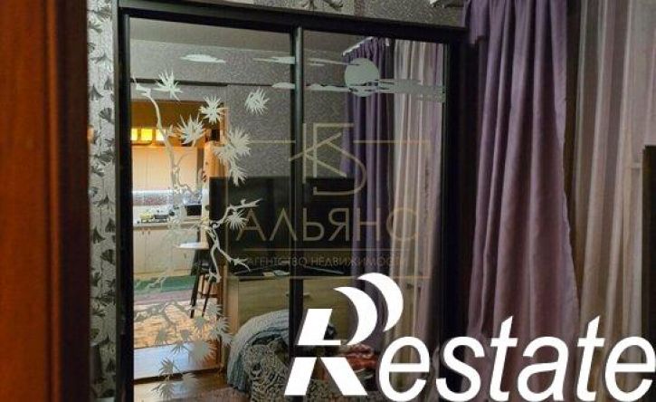 2-комн квартира Автобусный переулок, 8,  д. 8