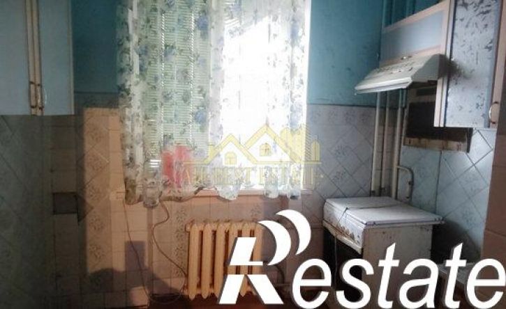 3-комн квартира улица Тамаева, 31,  д. 31