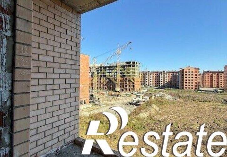 2-комн квартира улица Курсантов-Кировцев, 27Б,  д. 27Б
