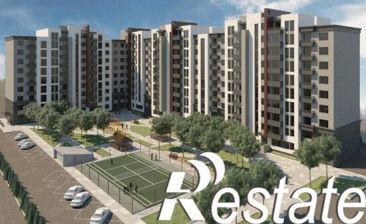 1-комн квартира улица Гастелло, 71Ак1,  д. 71Ак1