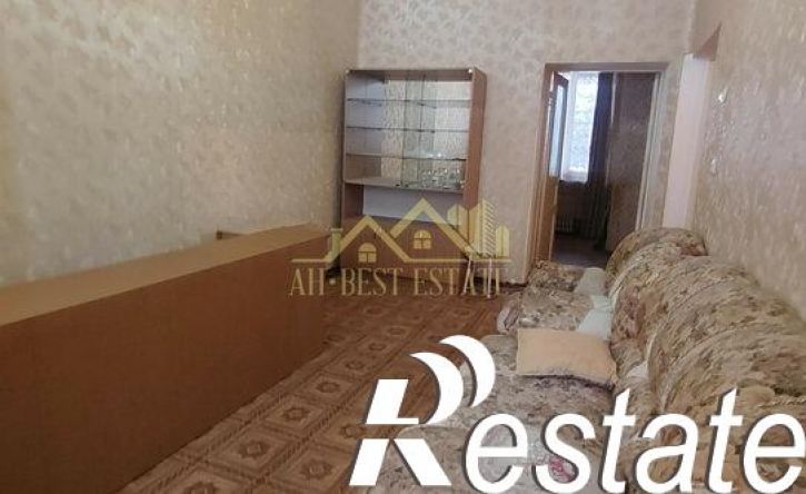 3-комн квартира улица Тамаева, 31,  д. 31