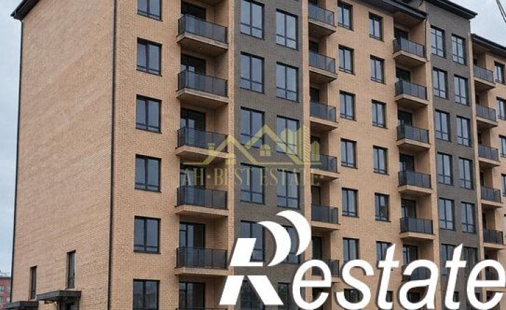 2-комн квартира улица Курсантов-Кировцев, 27Б,  д. 27Б