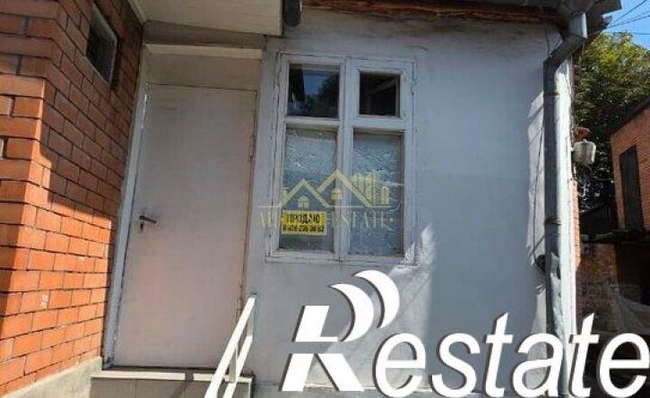 1-комн квартира Ростовская улица, 21,  д. 21