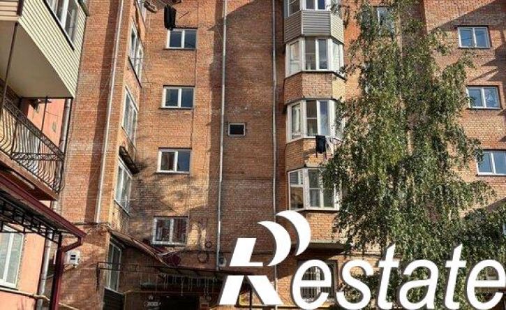 3-комн квартира Весенняя улица, 3,  д. 3