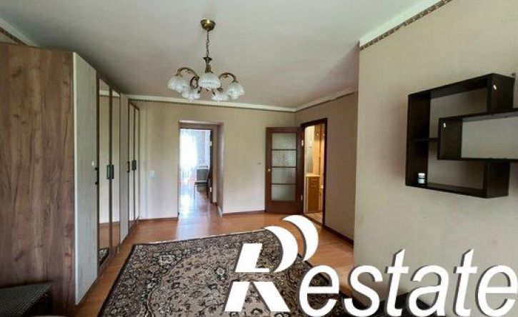 2-комн квартира улица Шмулевича, 1В,  д. 1В