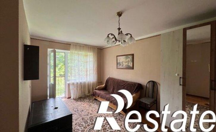 2-комн квартира улица Шмулевича, 1В,  д. 1В