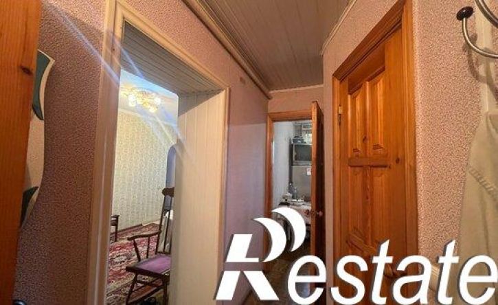 2-комн квартира Армянская улица, 25Б,  д. 25Б