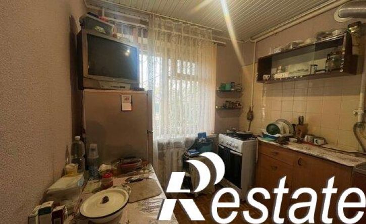 2-комн квартира Армянская улица, 25Б,  д. 25Б
